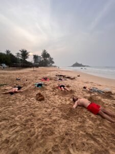 Transformative One-Day Yoga Retreat in Sri Lanka